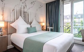 Mercure Paris Montparnasse Raspail